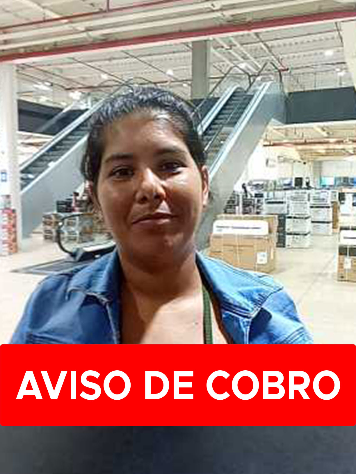 DANIELYS DEL VALLE MATA MARCANO