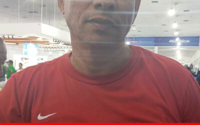 DANILO ANTONIO CEDEÑO TOLEDO