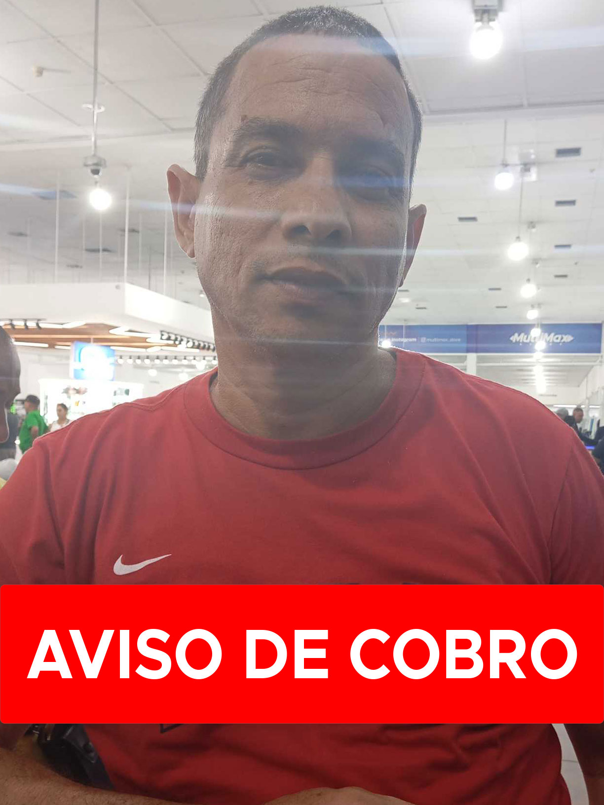 DANILO ANTONIO CEDEÑO TOLEDO