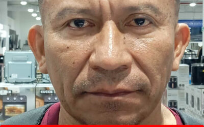 DANILO GONZALEZ GONZALEZ