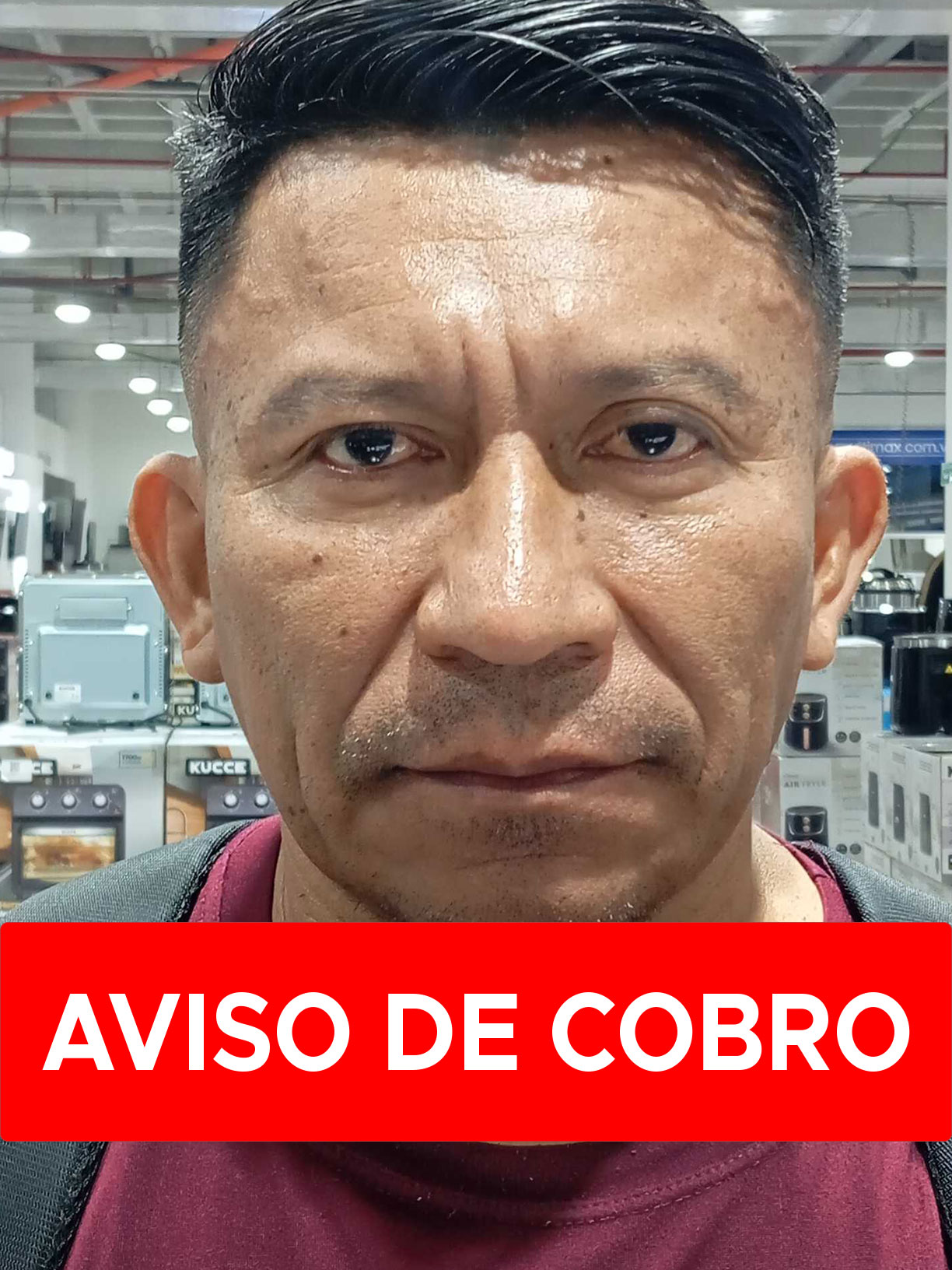 DANILO GONZALEZ GONZALEZ