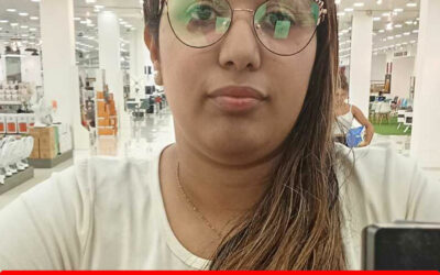 DANNELYS ANDREINA BARRIOS RIVAS