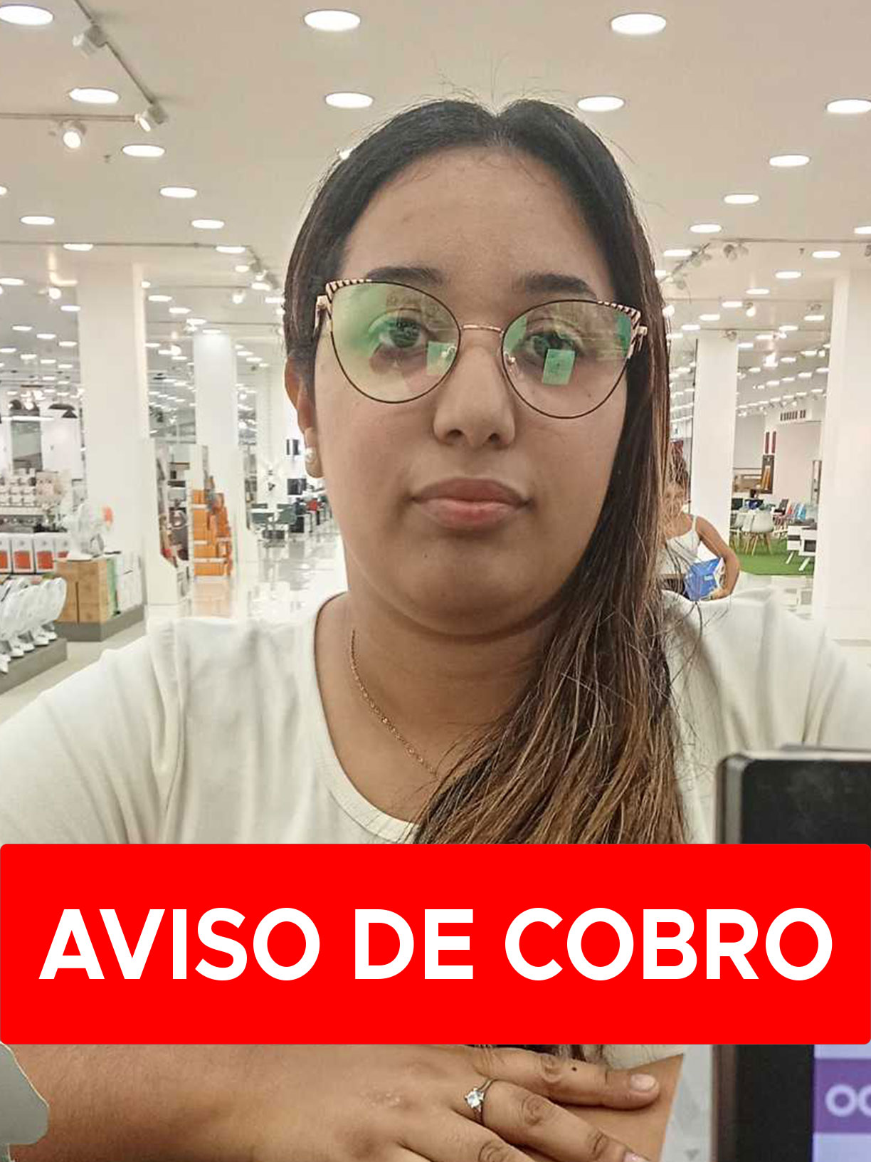 DANNELYS ANDREINA BARRIOS RIVAS