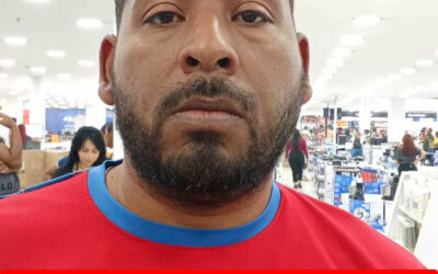 DANNY JOEL PADILLA SAAVEDRA