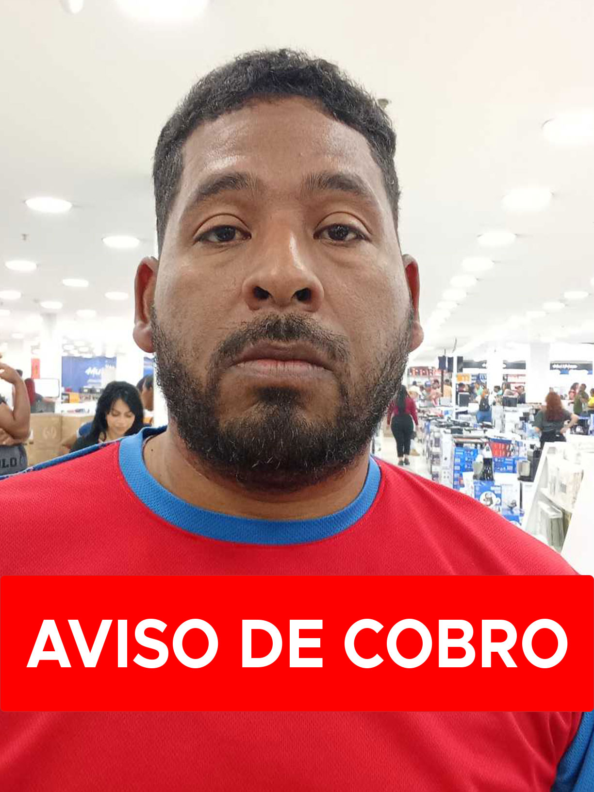 DANNY JOEL PADILLA SAAVEDRA