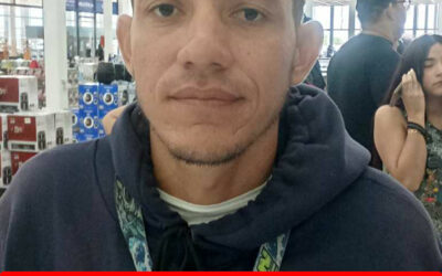 DANNY JOSE MARQUEZ MARTINEZ