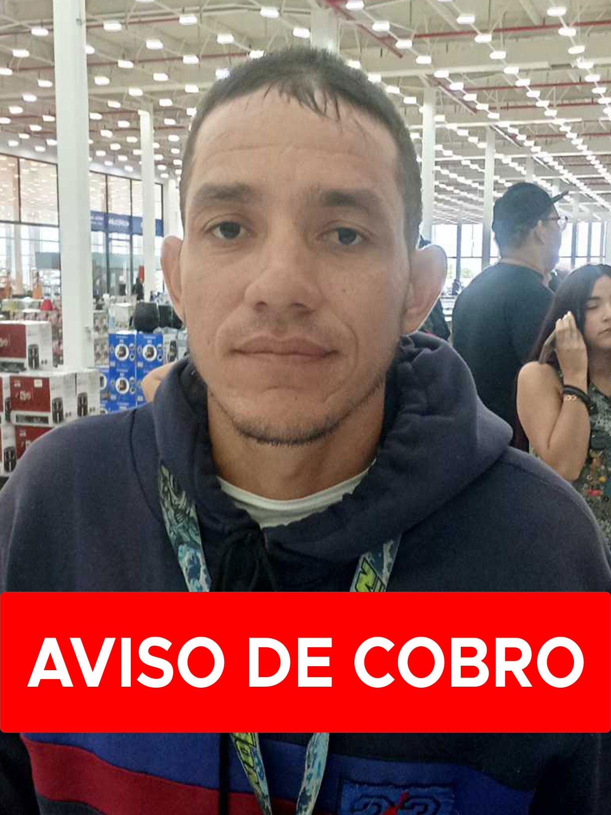 DANNY JOSE MARQUEZ MARTINEZ