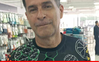 DANNY JOSE SUBERO MORA