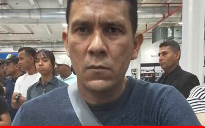 DANNY MELCHOR LUGO CARDOZO