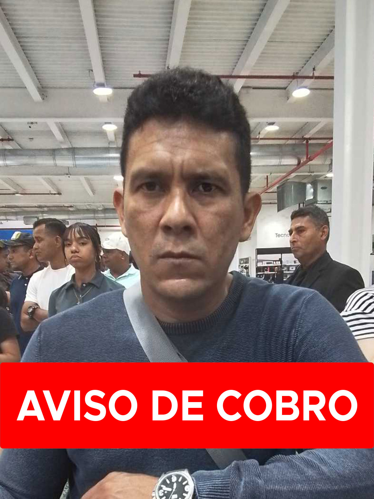 DANNY MELCHOR LUGO CARDOZO