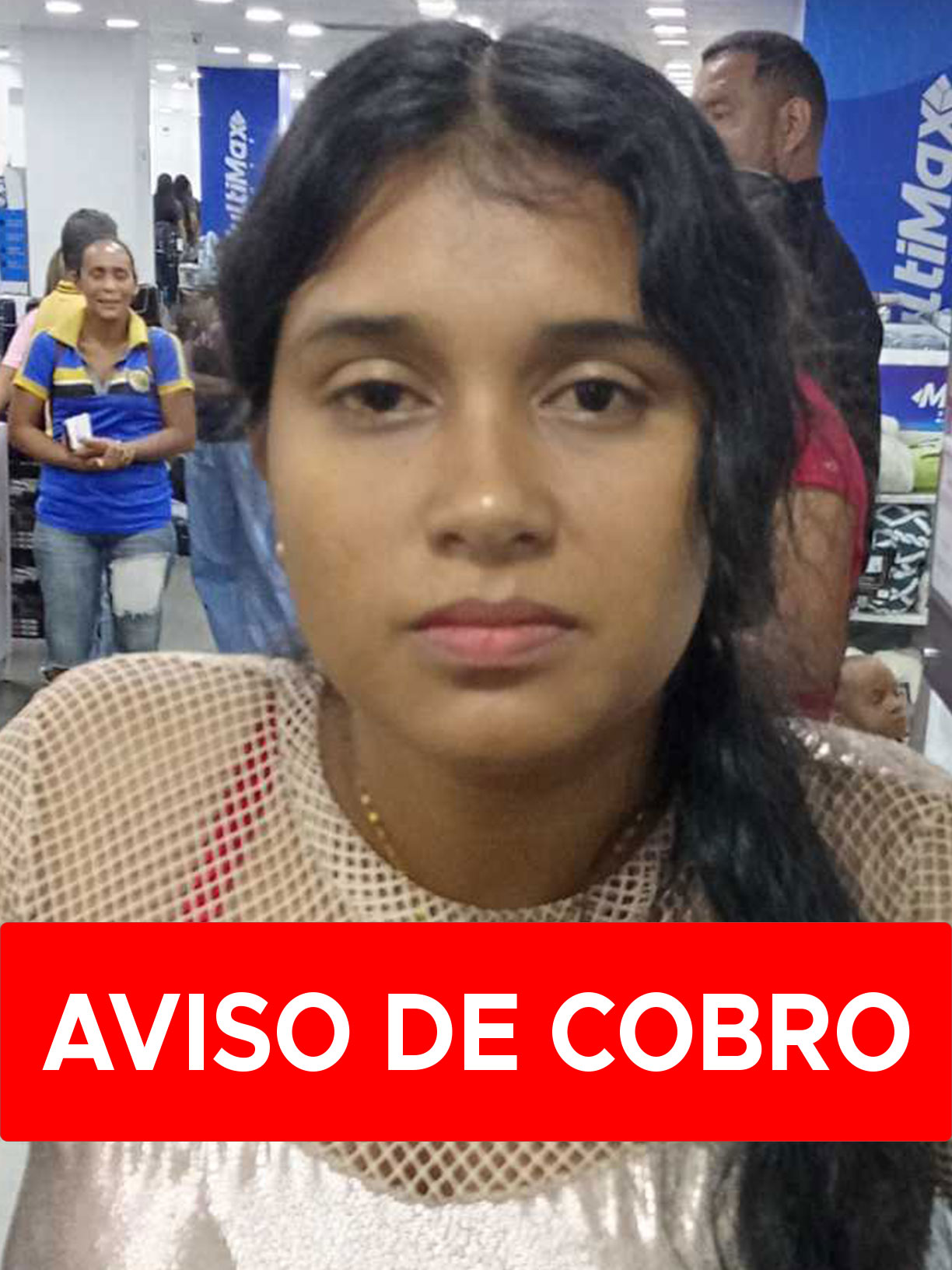 DANNYS CARVALIS CARVAJAL CARVAJAL