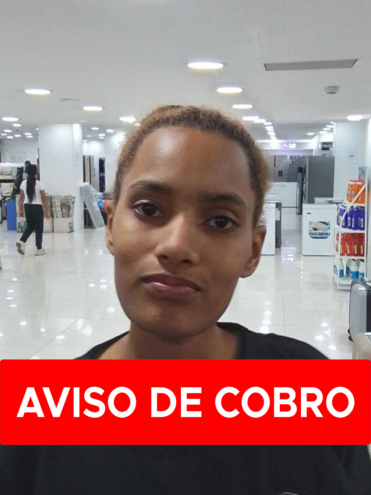 DANYERLI CELAIDE ARIZA TOVAR