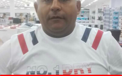 DANYS OVIDIO FLORES ROJAS