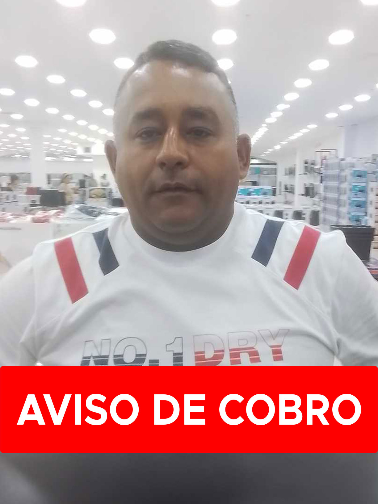 DANYS OVIDIO FLORES ROJAS