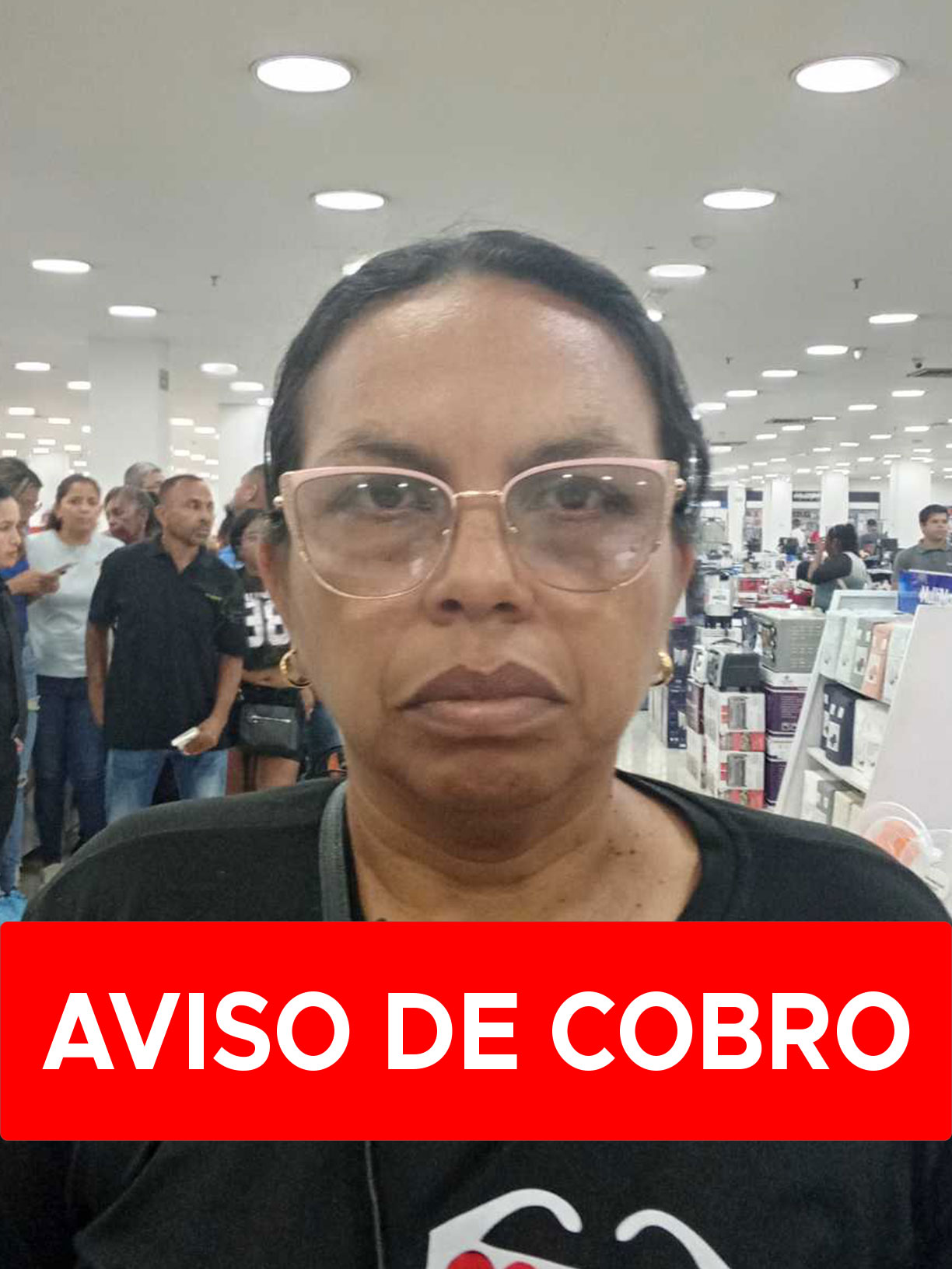 DARBELIS DEL VALLE CARDOZO BLANCO