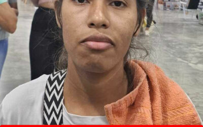 DARIANA ALEXANDRA PACHECO ARENAS