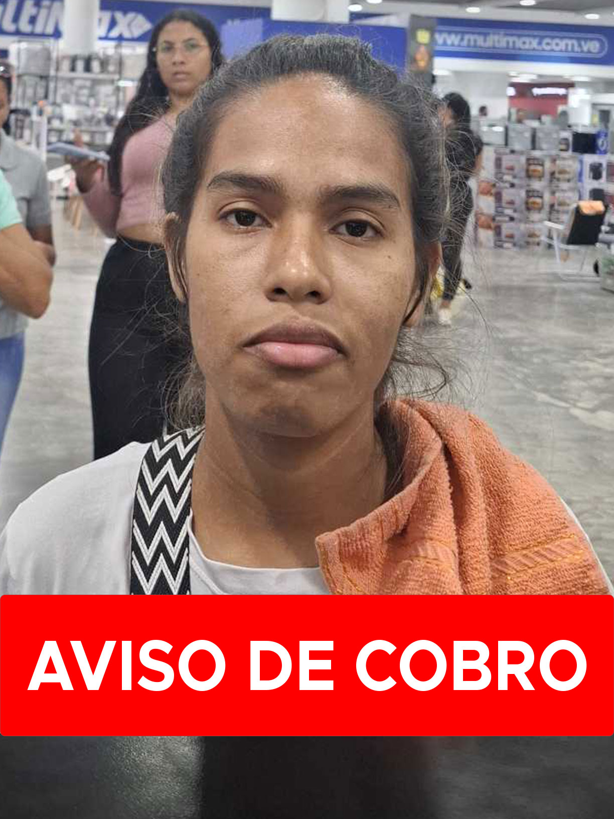 DARIANA ALEXANDRA PACHECO ARENAS