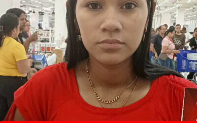 DARIANNYS SARAI LOPEZ SALAZAR