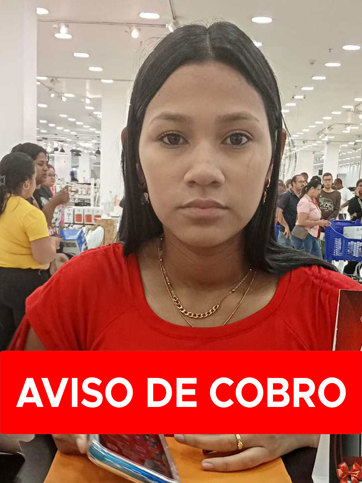 DARIANNYS SARAI LOPEZ SALAZAR