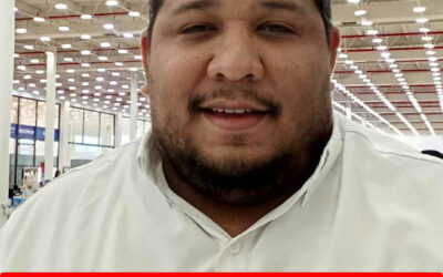 DARIO RAFAEL VERDE PEREZ