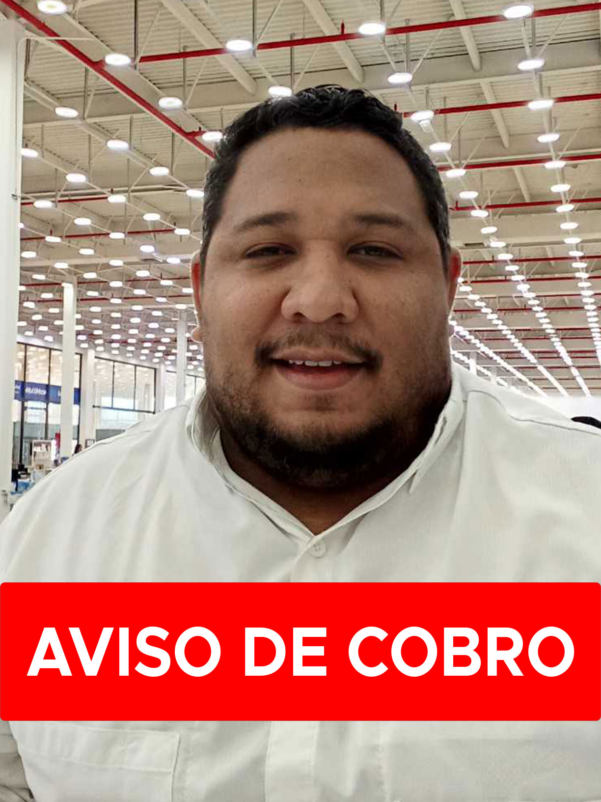 DARIO RAFAEL VERDE PEREZ