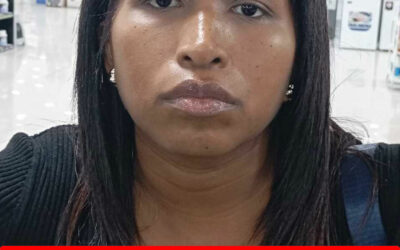 DARLING KATHERINE ROMERO MARIN