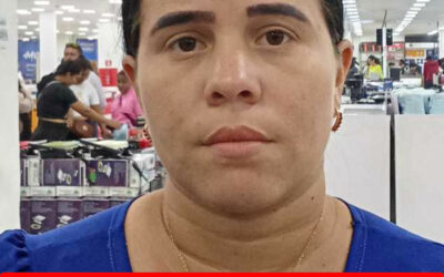 DARLING NAZARET SANDOVAL