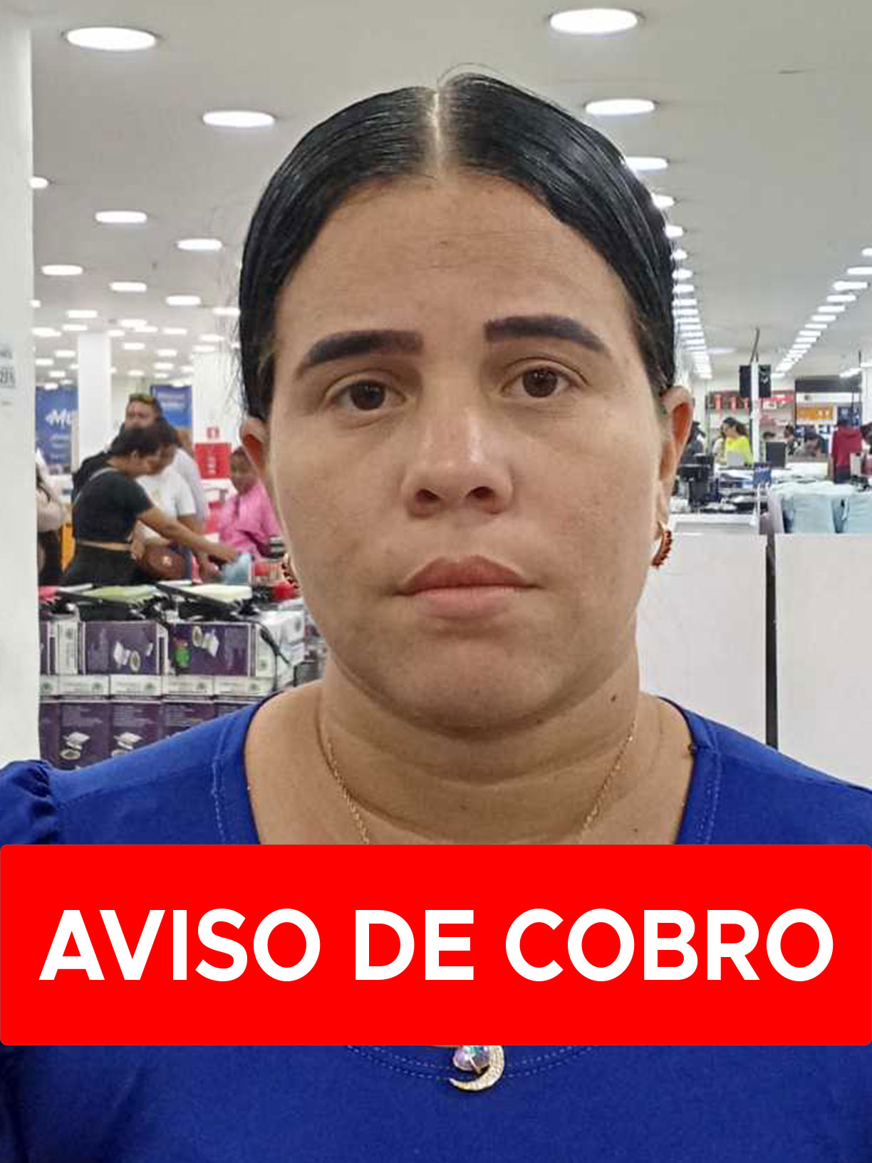 DARLING NAZARET SANDOVAL