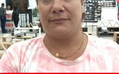 DARLYNG JOSEFINA PETERS DIAZ