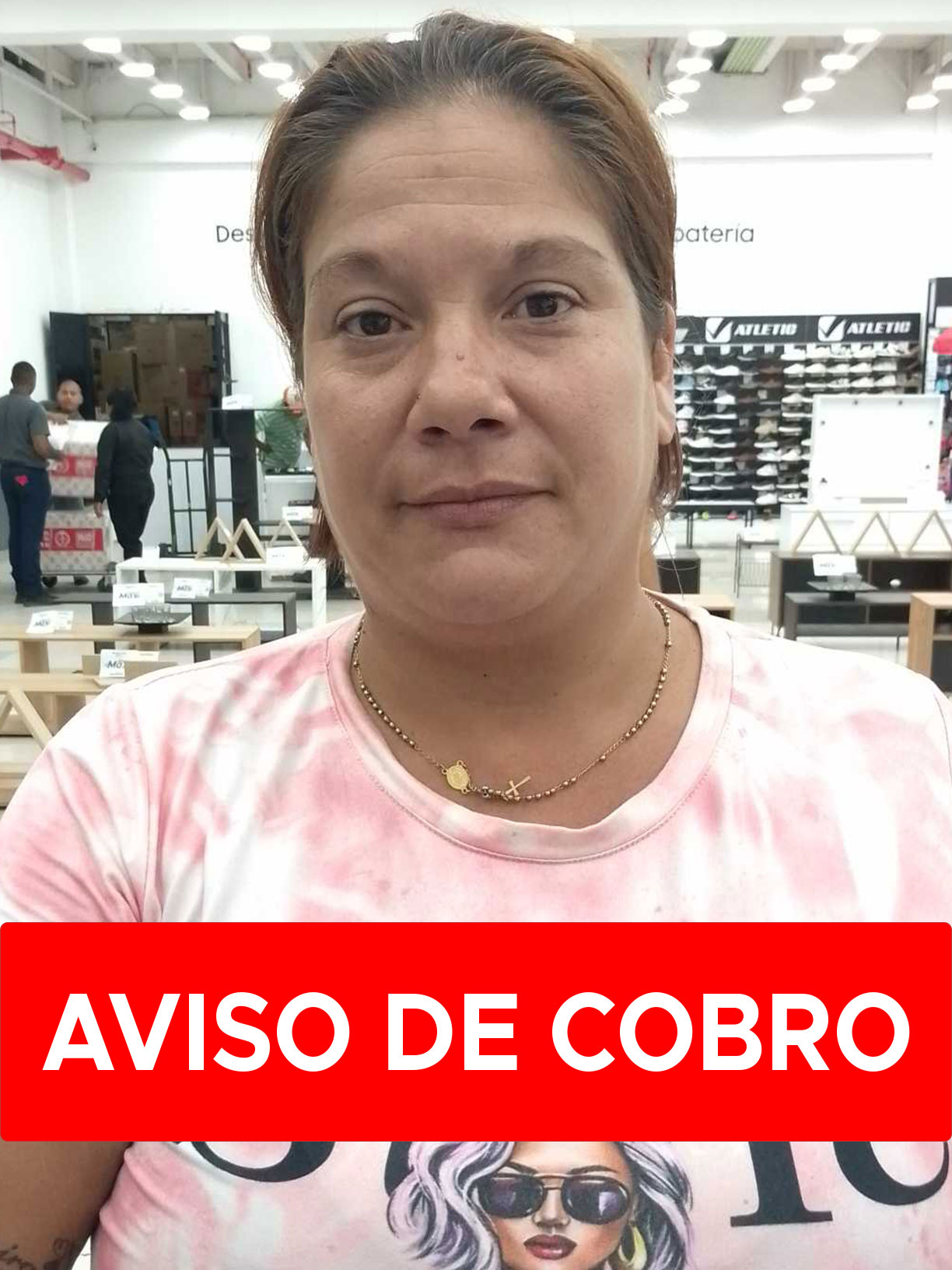 DARLYNG JOSEFINA PETERS DIAZ