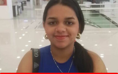 DARNEILIS NAOMY GOMEZ ARRIETA