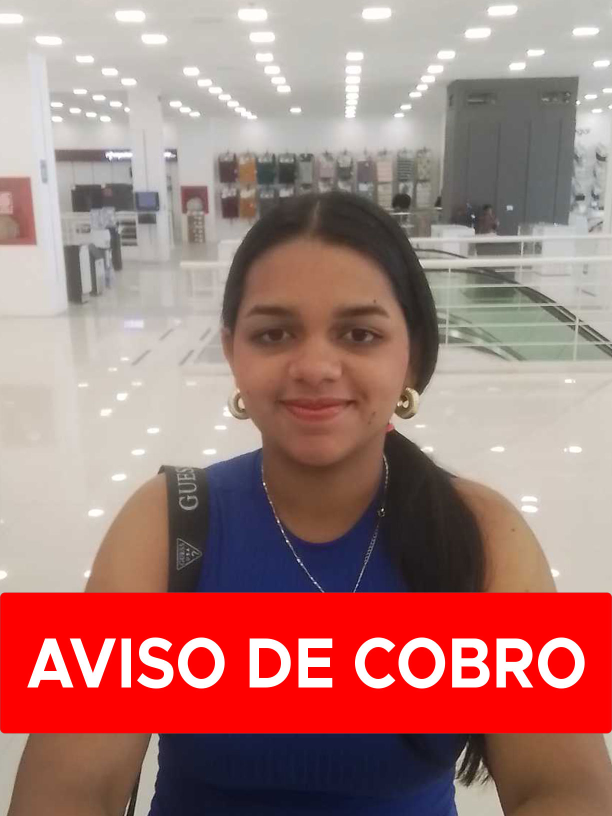 DARNEILIS NAOMY GOMEZ ARRIETA