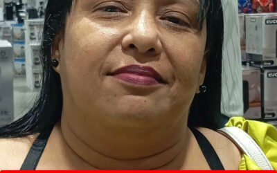 DARSY AYRENE VIVAS SUAREZ