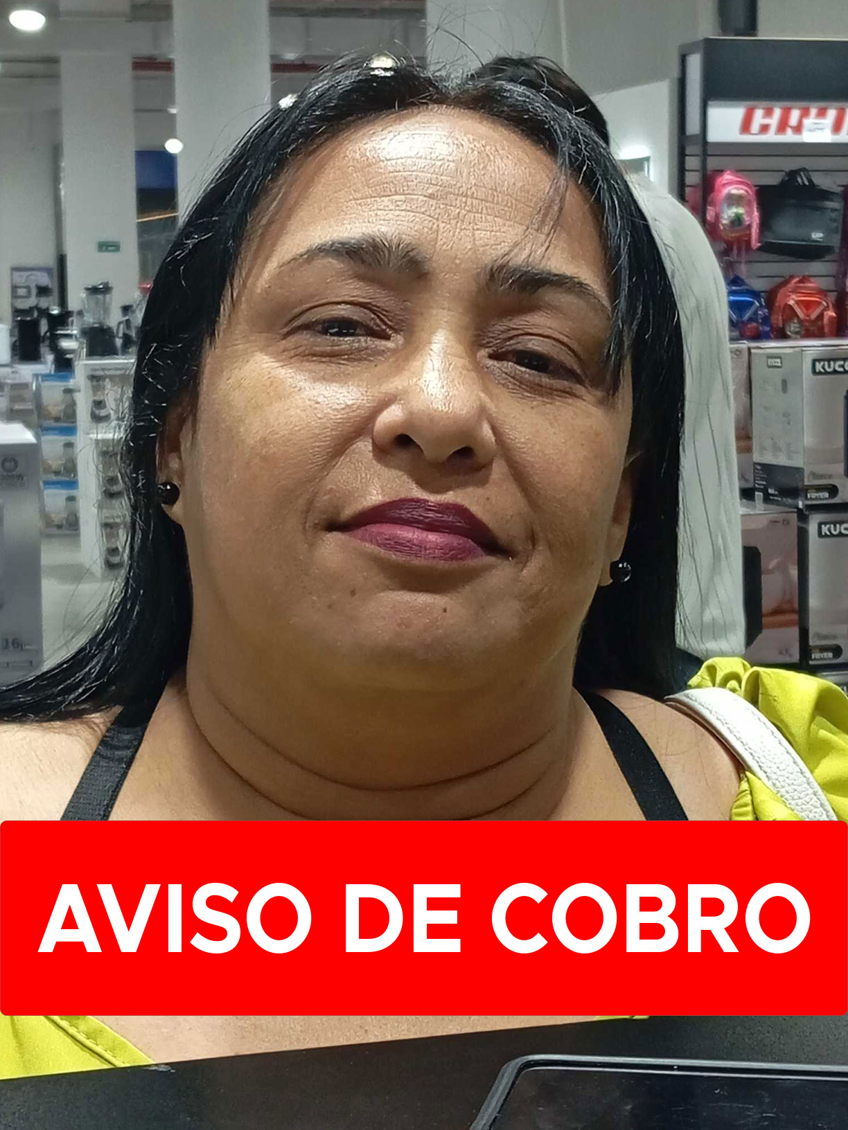 DARSY AYRENE VIVAS SUAREZ