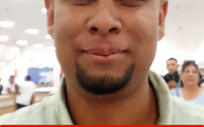 DARVIN DE DIOS LEON ALVELAEZ