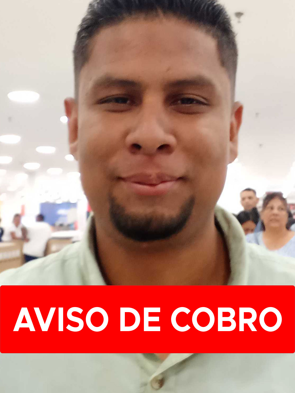 DARVIN DE DIOS LEON ALVELAEZ