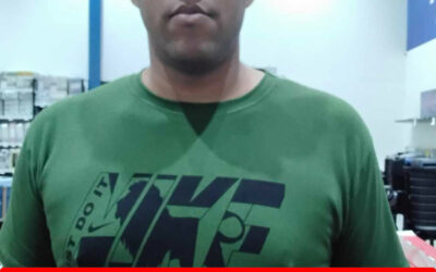 DARVIN HUMBERTO BLANCO LOPEZ