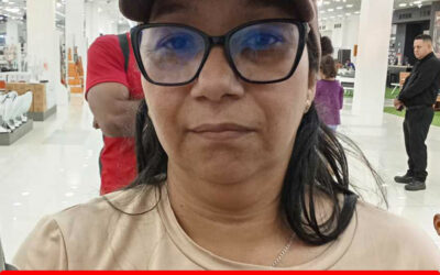 DARVIS BLIDES DEL VALLE AGUILERA LA