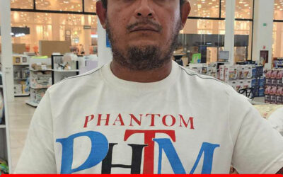 DARVIS DAVID CAMACARO VASQUEZ