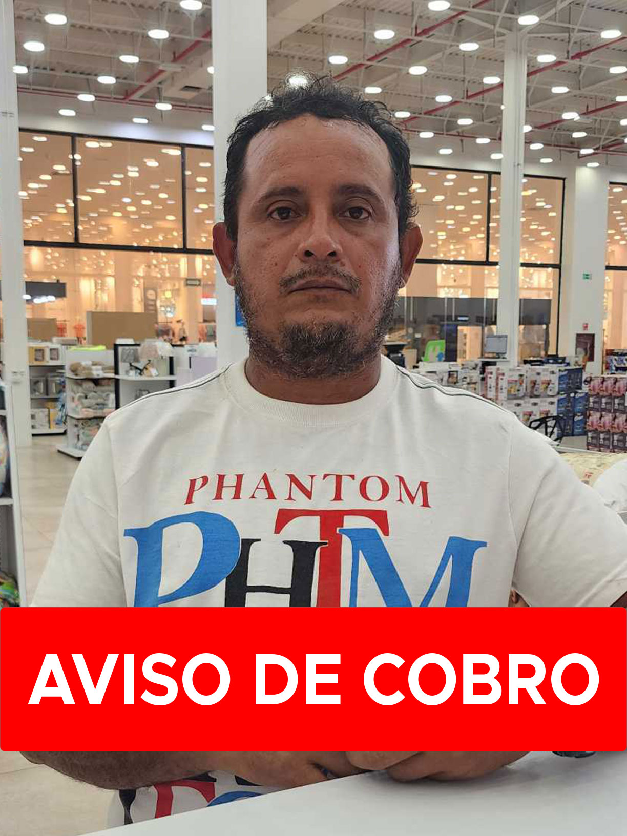 DARVIS DAVID CAMACARO VASQUEZ