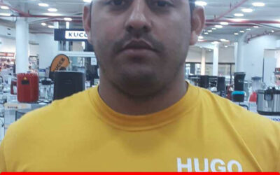 DARWIN ANTONIO MARTINEZ OLIVARES