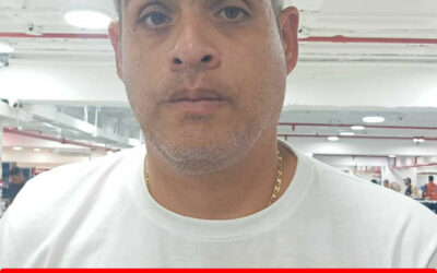 DARWIN GERMAN PEREZ CASTAÑEDA