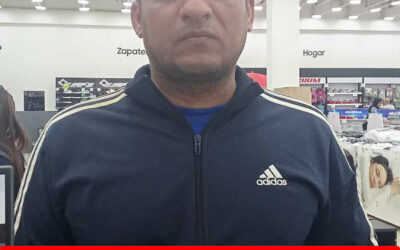 DARWIN JAVIER ACOSTA AÑEZ