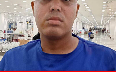 DARWIN RAFAEL MARCHAN FIGUEROA