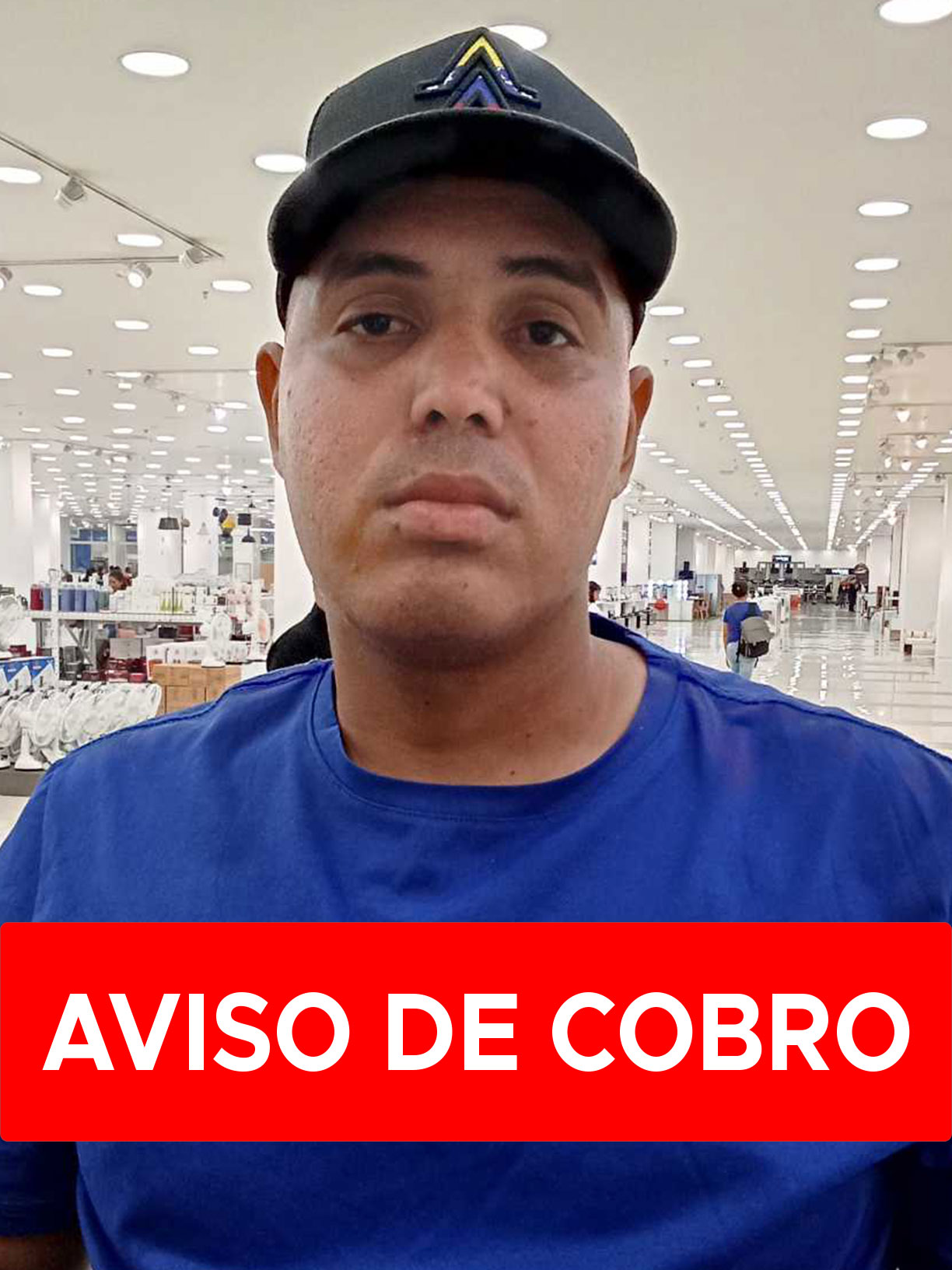 DARWIN RAFAEL MARCHAN FIGUEROA