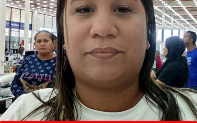 DARYLAURA COROMOTO VERDE PEREZ