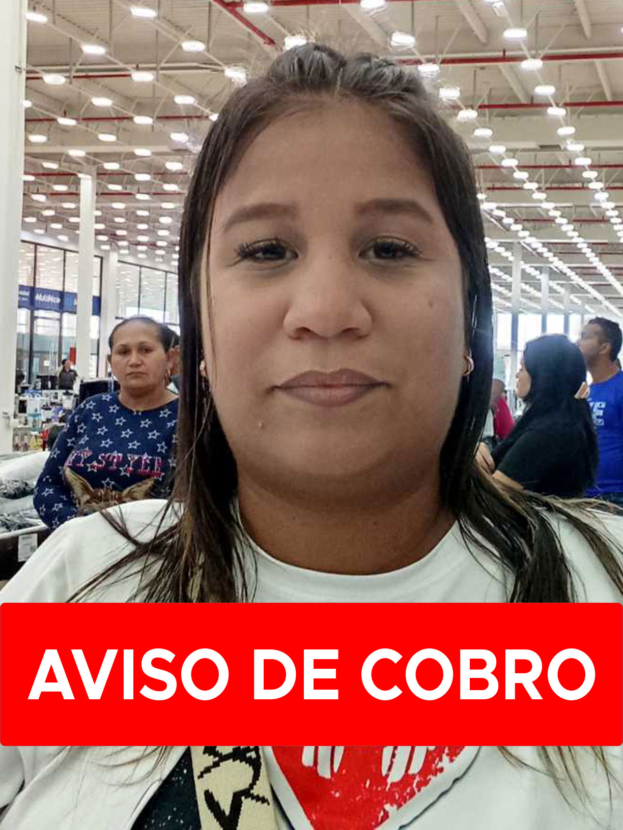 DARYLAURA COROMOTO VERDE PEREZ