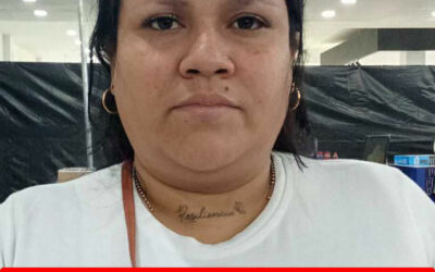 DAVIANA HAYEXAYR MARQUEZ GUZMAN