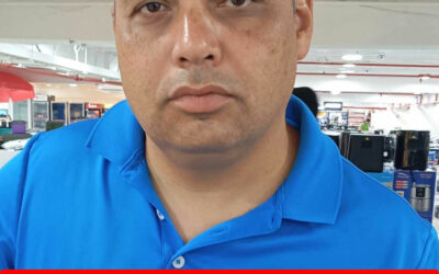 DAVID ANDRES MARTIN COLMENARES