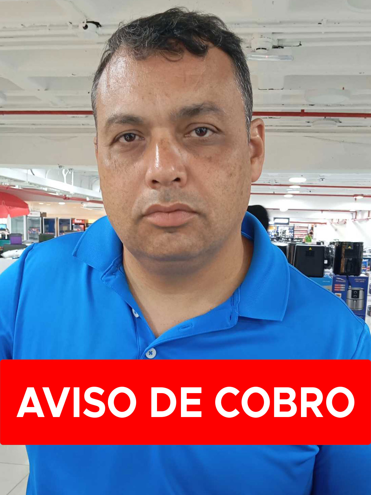 DAVID ANDRES MARTIN COLMENARES